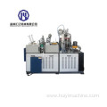 Single Phase Paper Cup Handle Making Machine